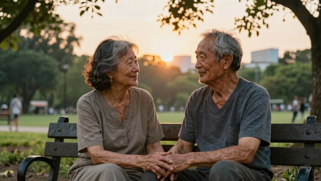 karmic relationship can improve