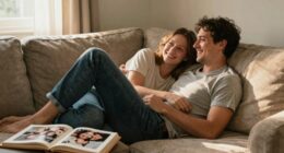lasting love beyond infatuation