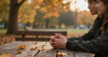 learning through relationship challenges