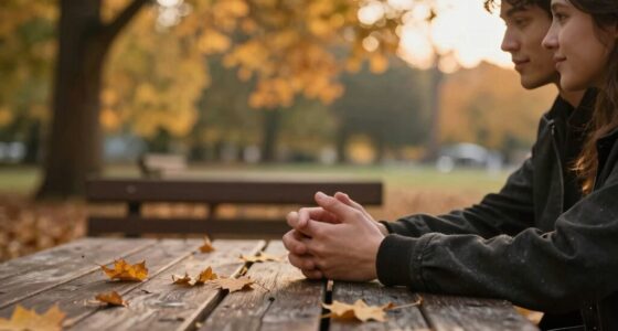 learning through relationship challenges