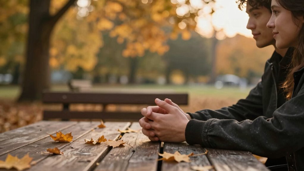 How to Tell If a Relationship Is Teaching a Soul Lesson - Wish For Love