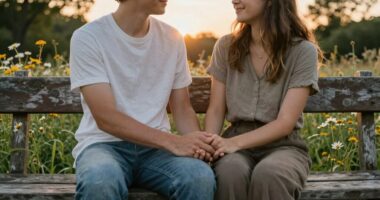 let go of entitlement