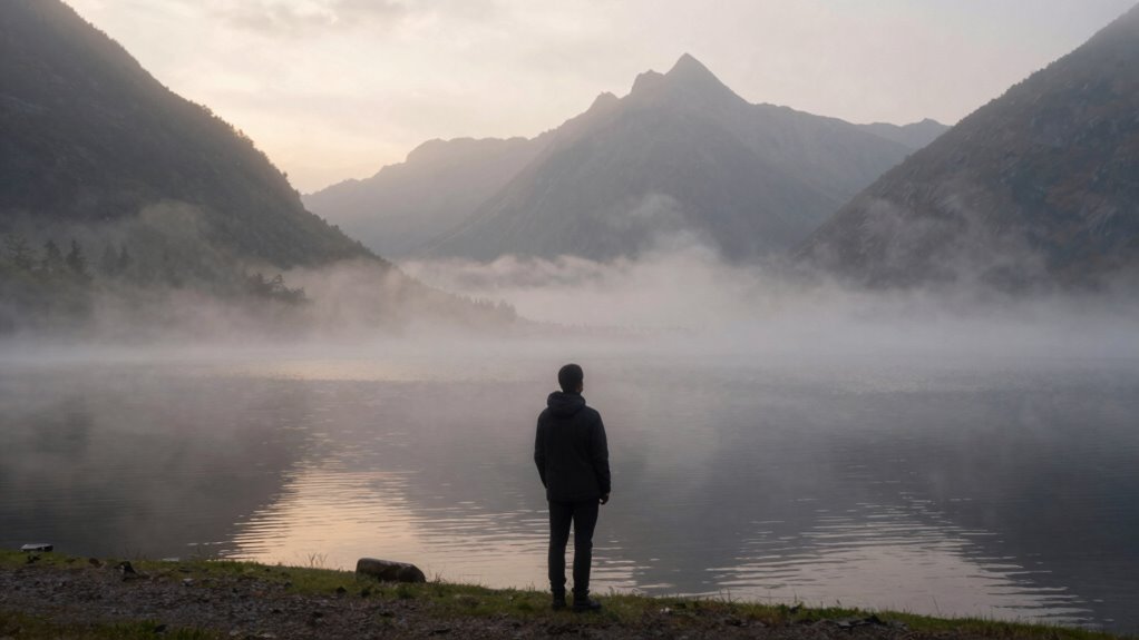 letting go of false hope
