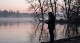 letting go of unanswered closure