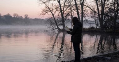 letting go of unanswered closure