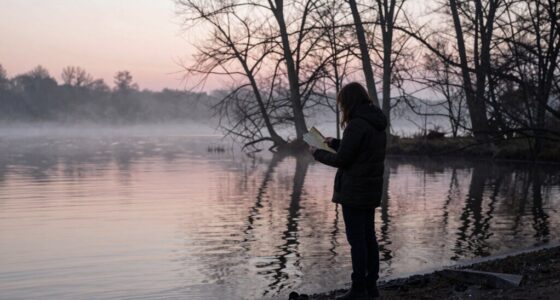 letting go of unanswered closure