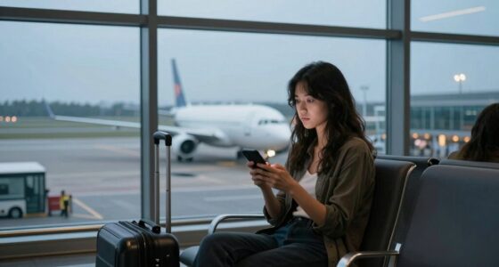long distance travel relationship