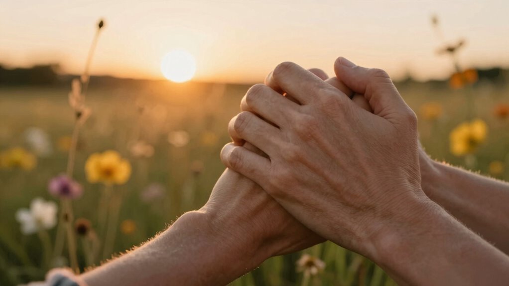 love deeply embrace vulnerability