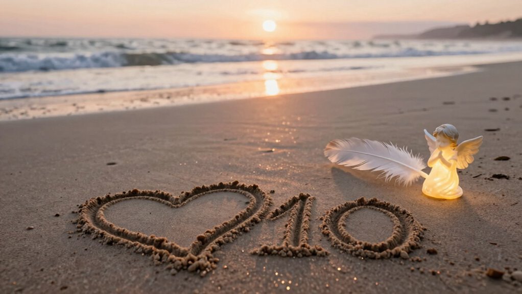 love new beginnings divine timing