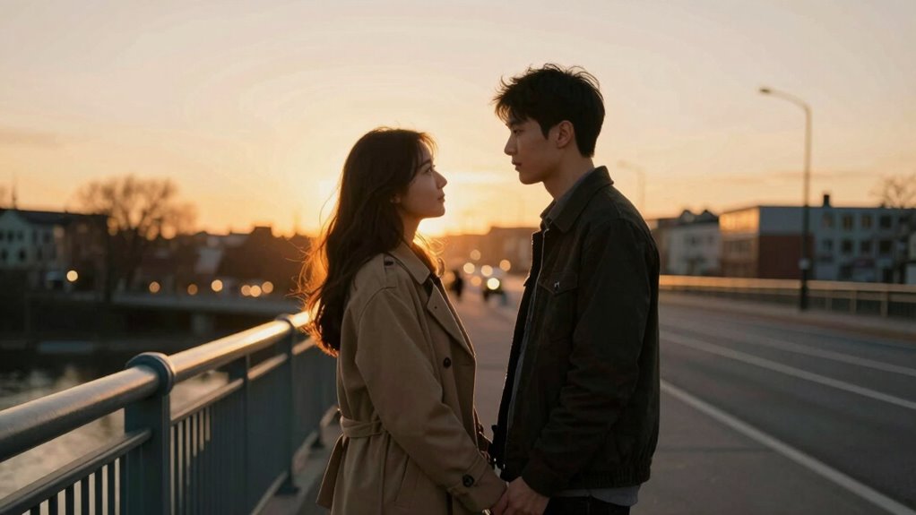 love patience second chances