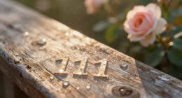 love transformation through numbers