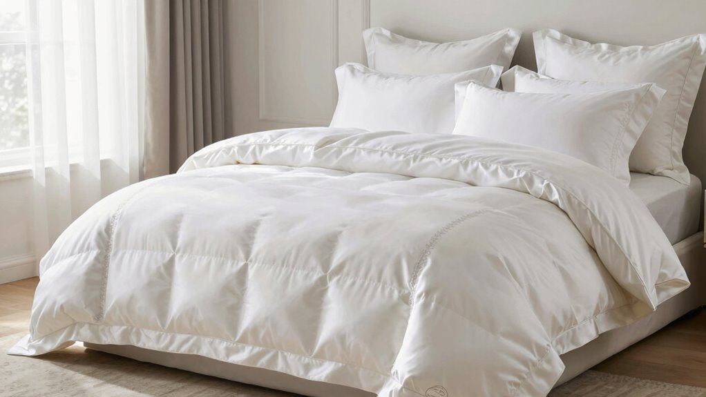 luxurious durable stylish bedding