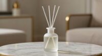 luxurious elevated home fragrance