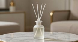 luxurious elevated home fragrance