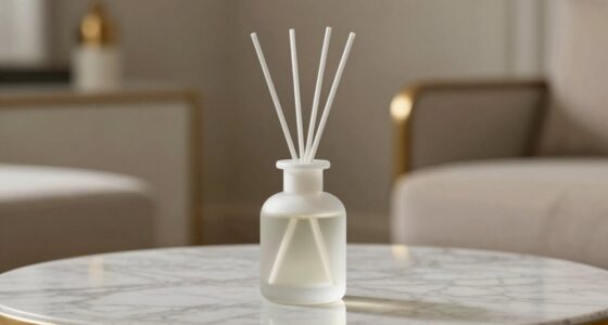 luxurious elevated home fragrance