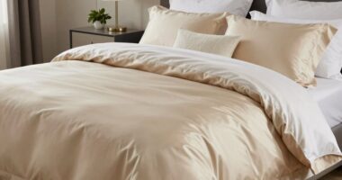 luxury duvet cover set
