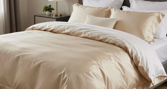 luxury duvet cover set