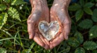 maintain balance during love exploration