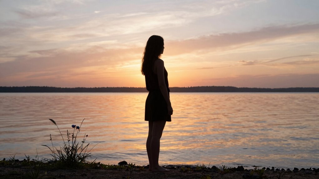 maintain boundaries love yourself