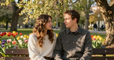 maintain curiosity in love