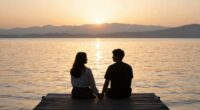 maintaining self in love