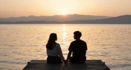 maintaining self in love