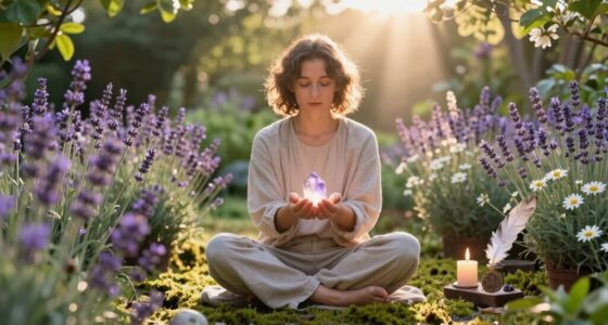 manifesting loving relationships