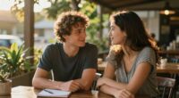 meaningful relaxed dating conversations