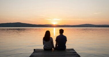 modern love patience quotes