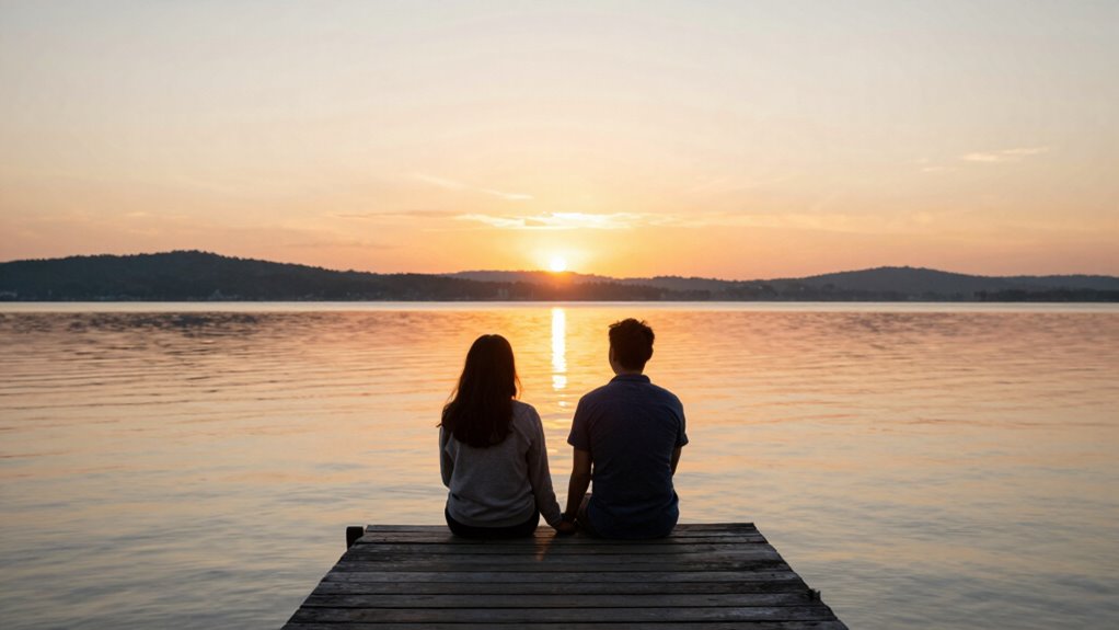 modern love patience quotes