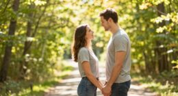 mutual energetic exchange love