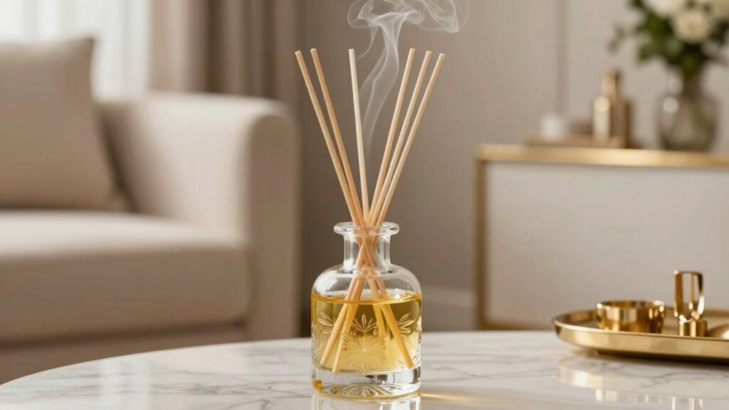 natural lasting elegant fragrance