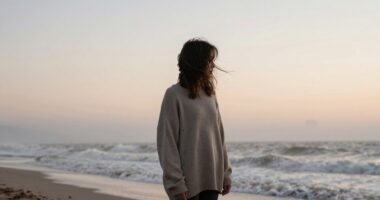 neglecting self in relationships