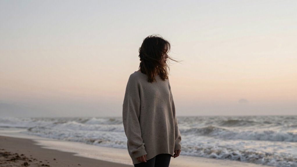 neglecting self in relationships