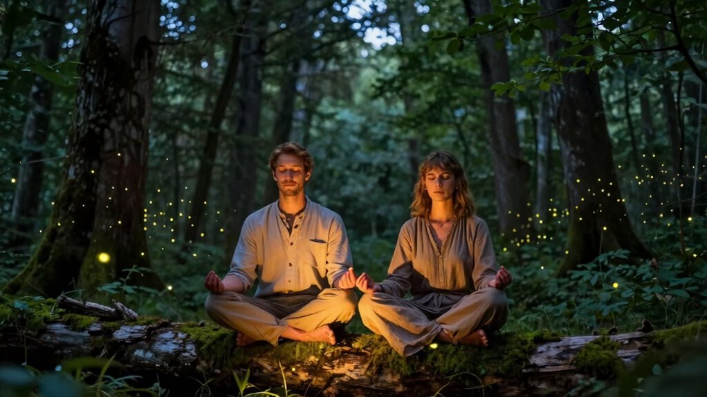 non romantic soulful connections