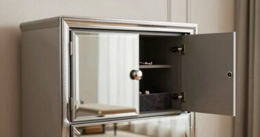 organization upgrade for jewelry