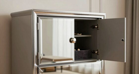 organization upgrade for jewelry