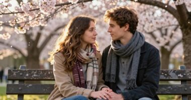 overcoming love related insecurities