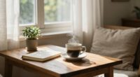 patience and emotional balance