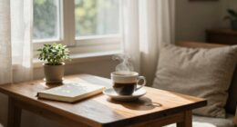 patience and emotional balance