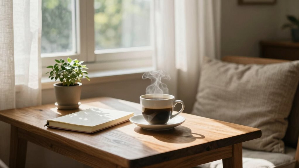 patience and emotional balance