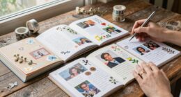 perfect gift for memories