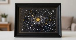 personalized memory wall art