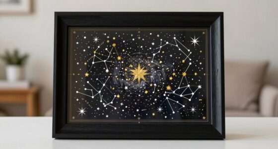 personalized memory wall art