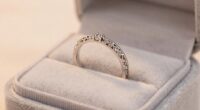 personalized premium promise rings