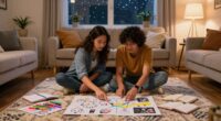planning future dreams together