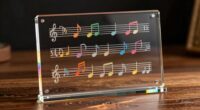 popular custom acrylic plaques