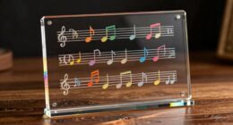 popular custom acrylic plaques