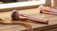 popular hot air brush