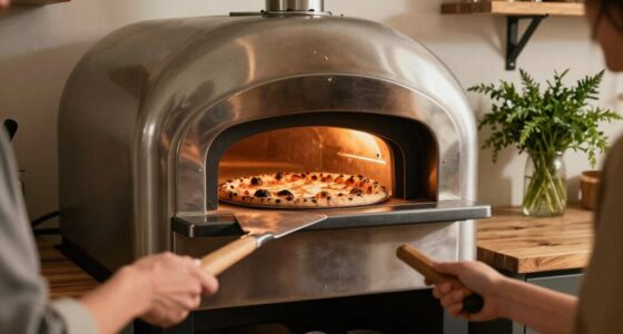 popular indoor pizza oven